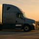 San Antonio truck accident poor maintenance investigation near a semi truck