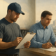 Lost earning capacity after a San Antonio truck injury represented by a driver reviewing work options