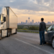 Passenger injured in a San Antonio truck crash considering potential claim options